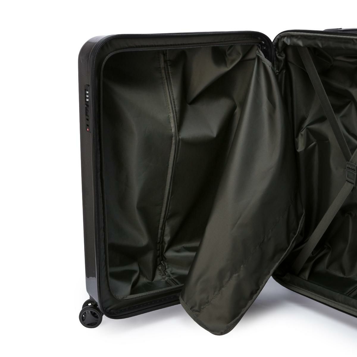 アンブロ Konsa スーツケース UMBRO umbro-70801