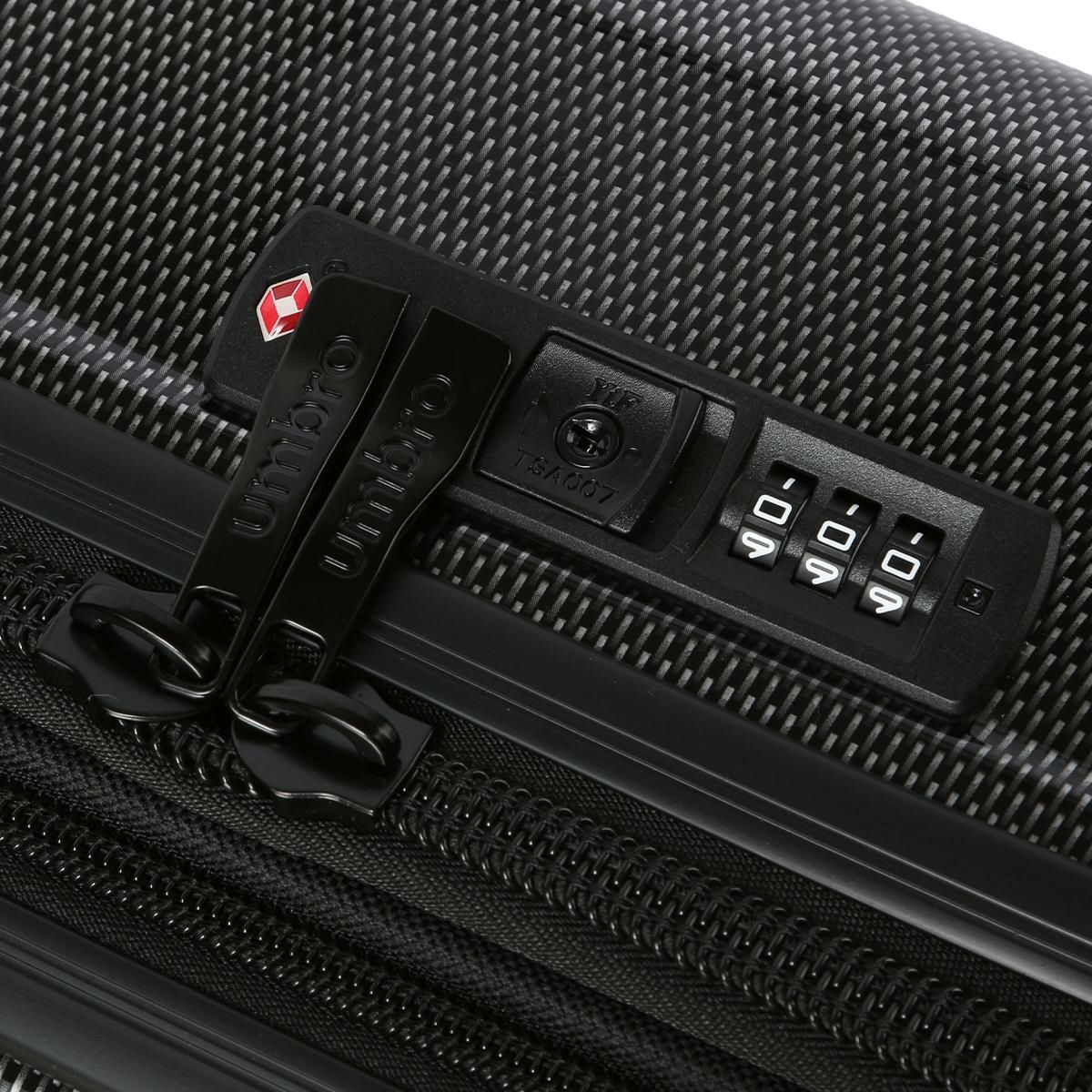 アンブロ Konsa スーツケース UMBRO umbro-70801