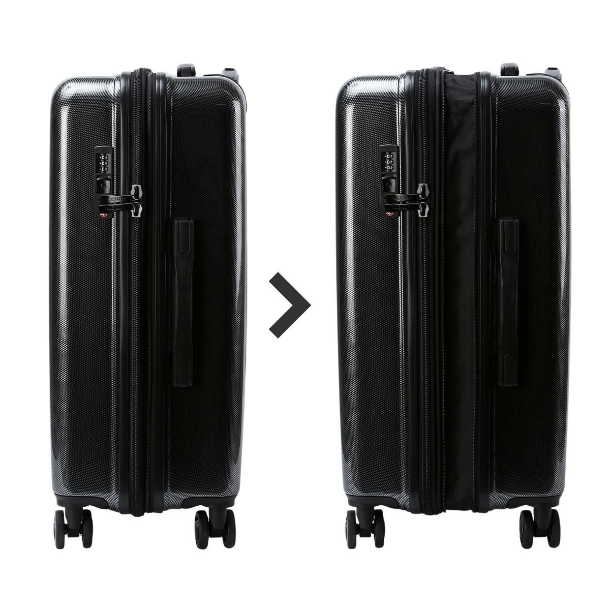 アンブロ Konsa スーツケース UMBRO umbro-70801