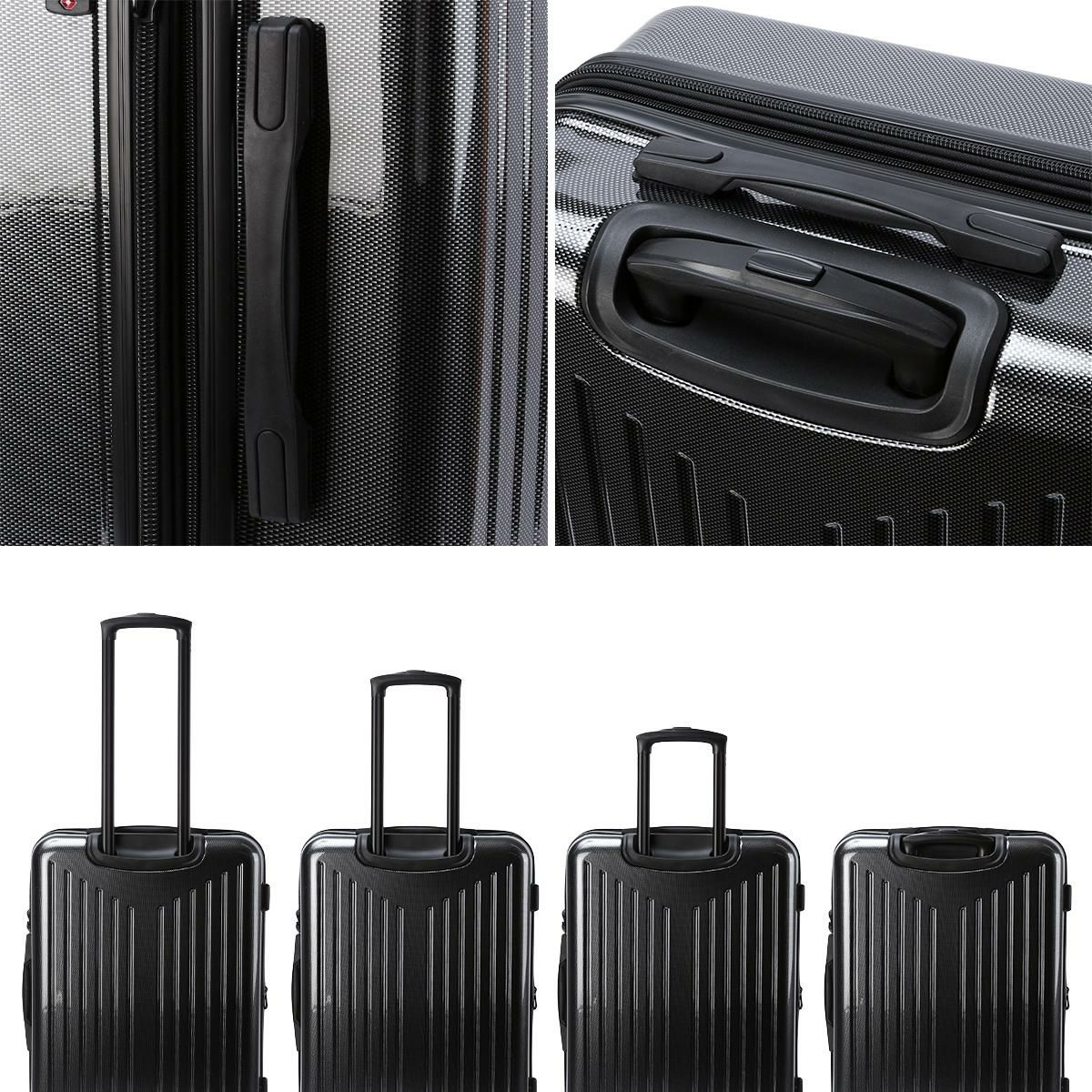 アンブロ Konsa スーツケース UMBRO umbro-70801