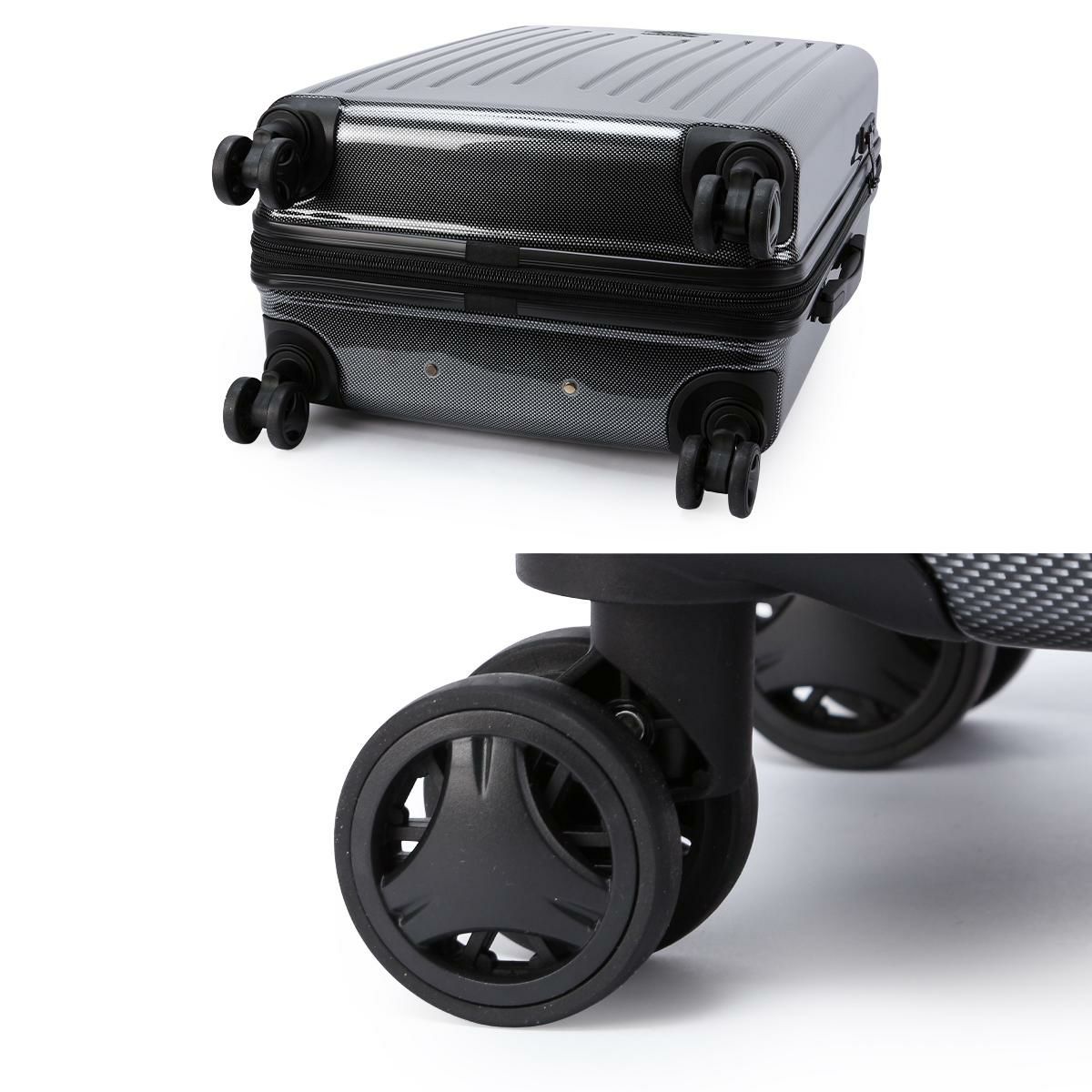 アンブロ Konsa スーツケース UMBRO umbro-70801