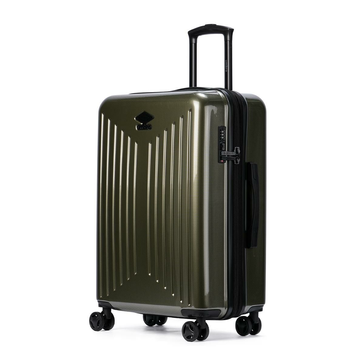 アンブロ Konsa スーツケース UMBRO umbro-70801