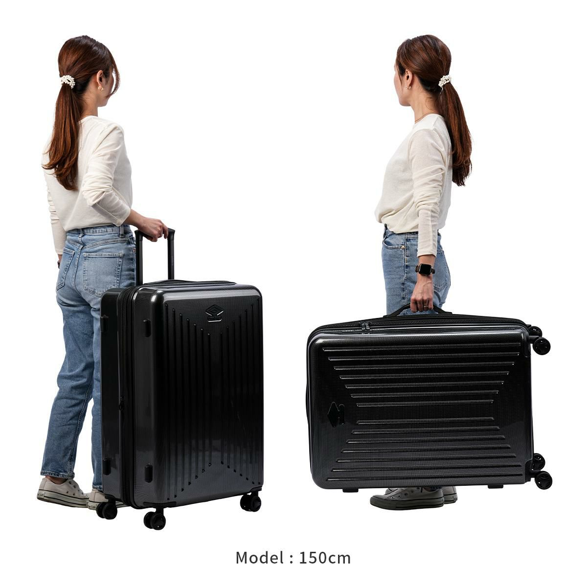 アンブロ Konsa スーツケース UMBRO umbro-70802