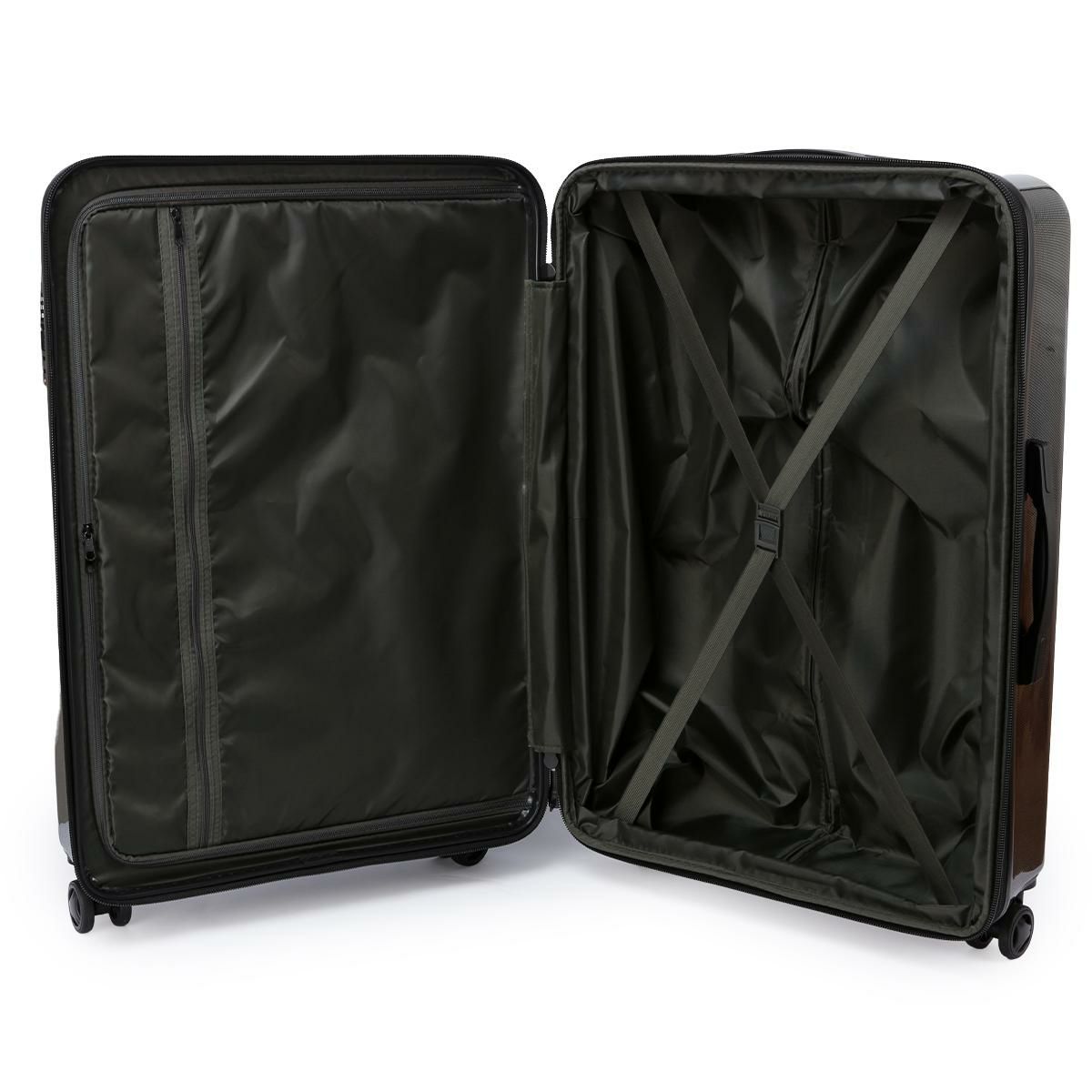 アンブロ Konsa スーツケース UMBRO umbro-70802