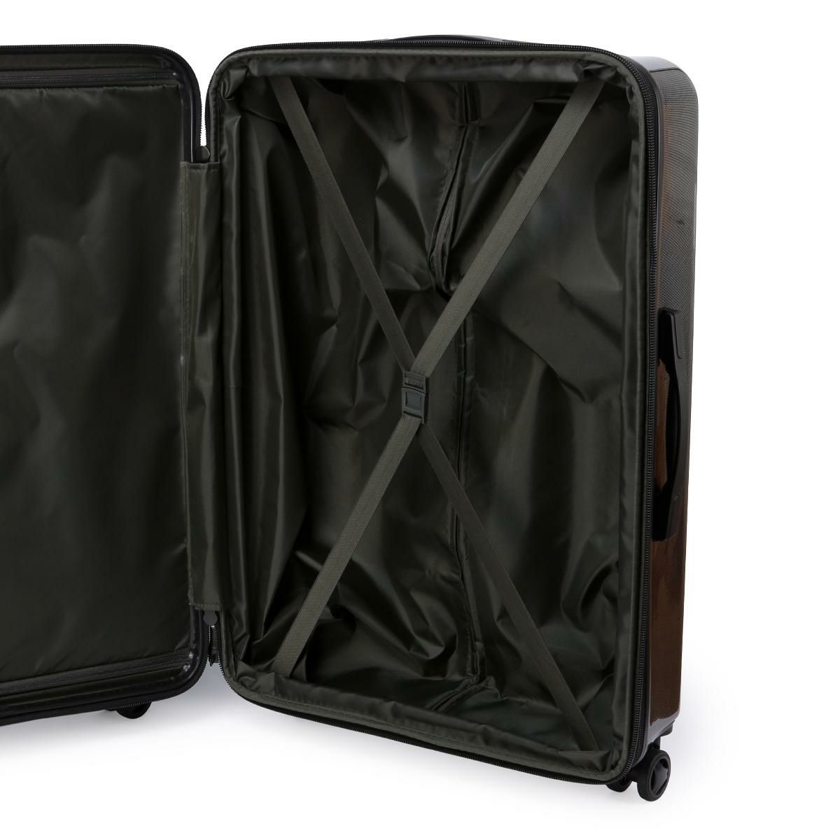 アンブロ Konsa スーツケース UMBRO umbro-70802