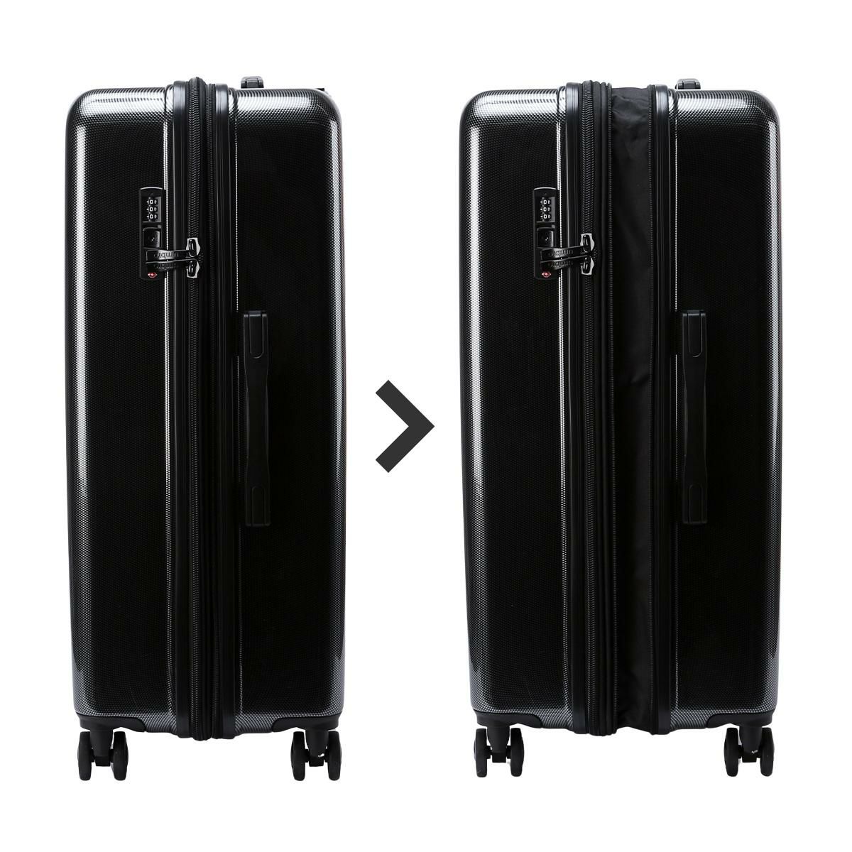 アンブロ Konsa スーツケース UMBRO umbro-70802