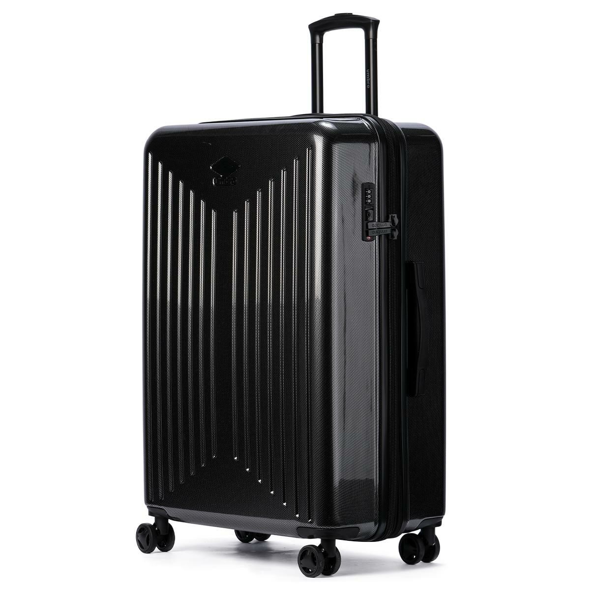 アンブロ Konsa スーツケース UMBRO umbro-70802