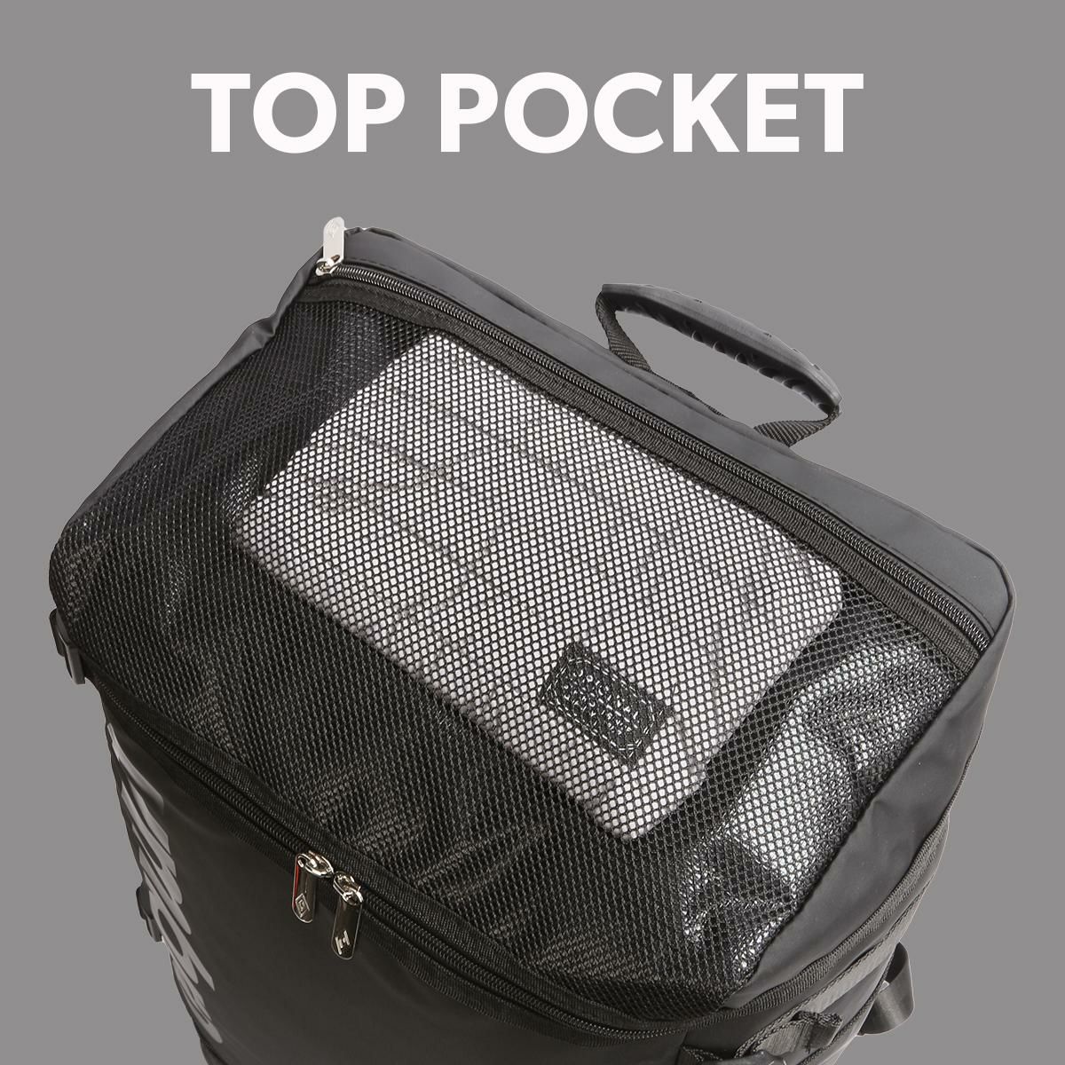 アンブロ Beswick リュック UMBRO umbro-70571