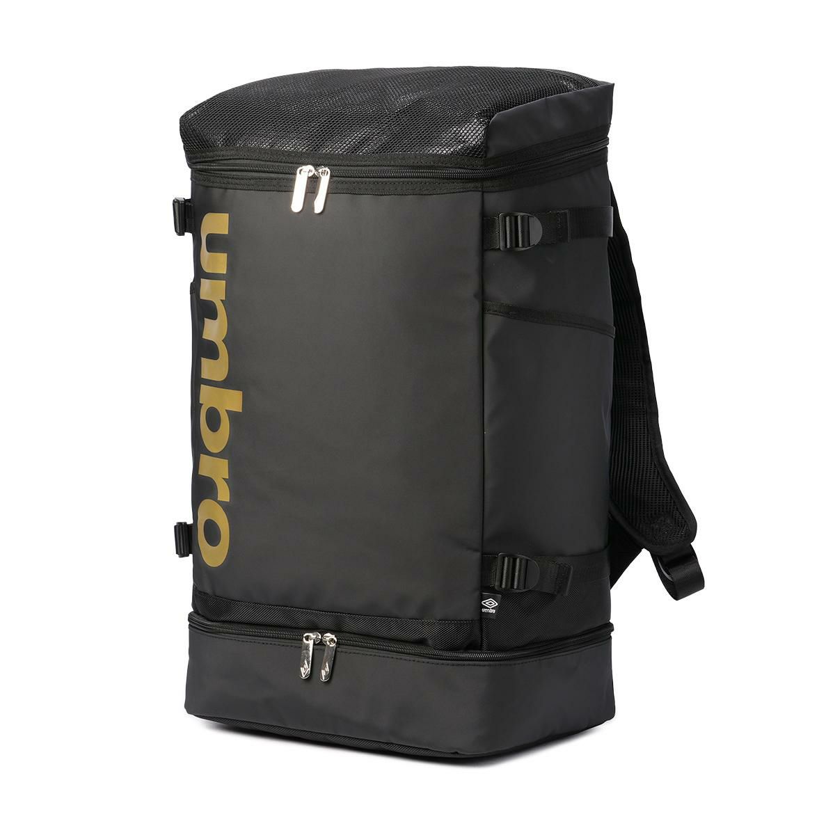 はる様3 umbro（アンブロ） スポーツバッグ リュックサック デイパック バック