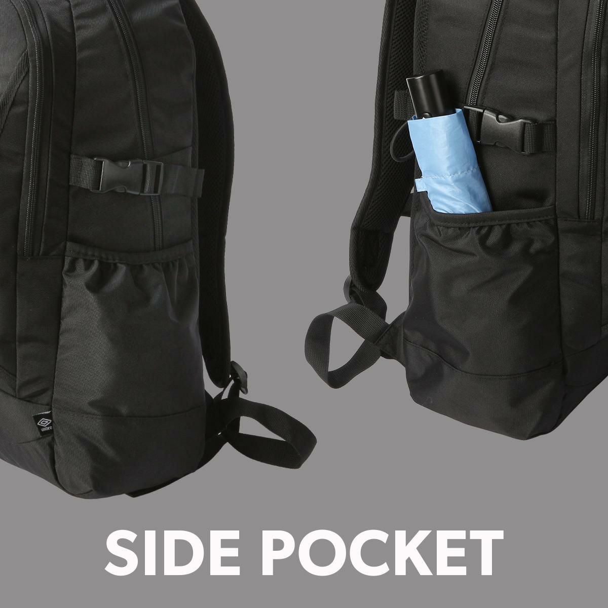 アンブロ  リュック UMBRO umbro-70766