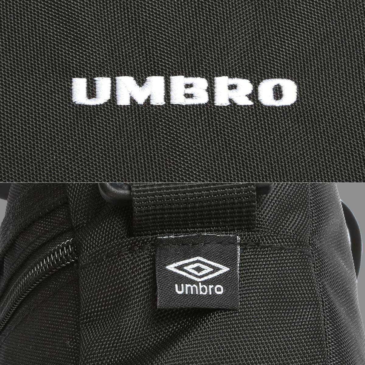 アンブロ  リュック UMBRO umbro-70766