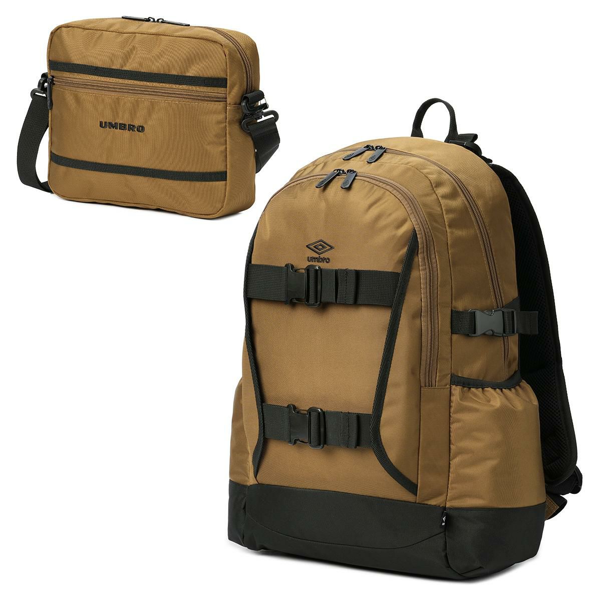 アンブロ  リュック UMBRO umbro-70766