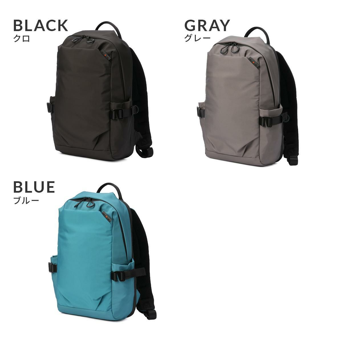 IS/IT ループ リュック  isit-966701