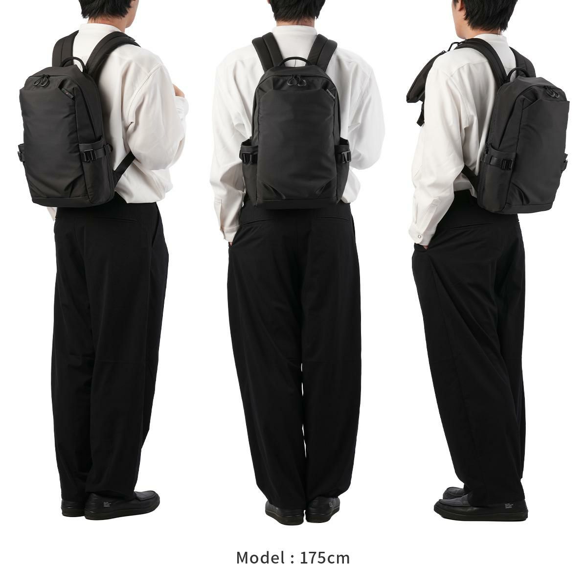 IS/IT ループ リュック  isit-966701