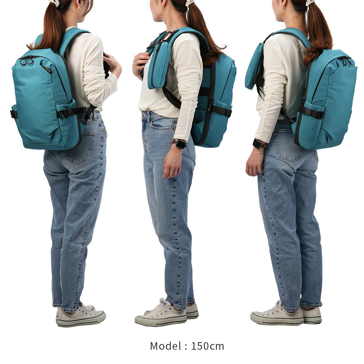 IS/IT ループ リュック  isit-966701