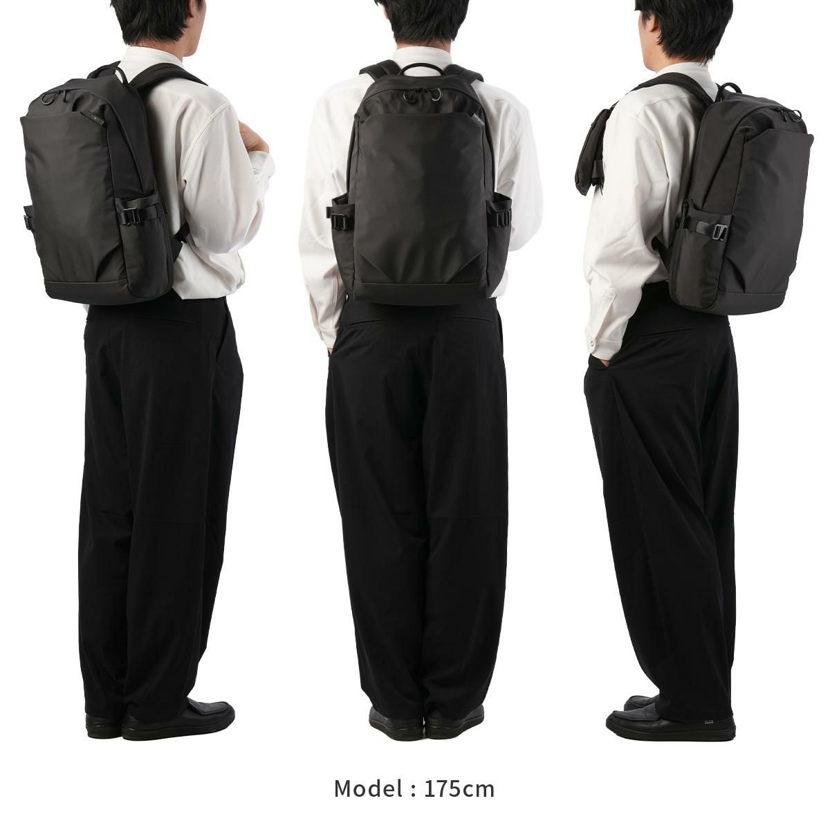 IS/IT ループ リュック  isit-966702