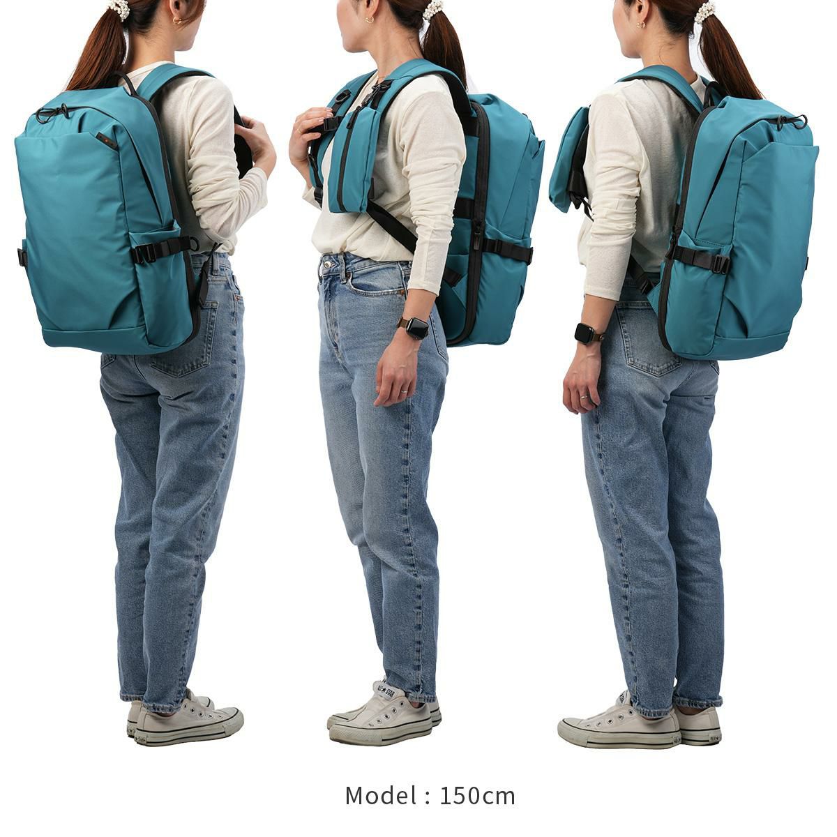 IS/IT ループ リュック  isit-966702