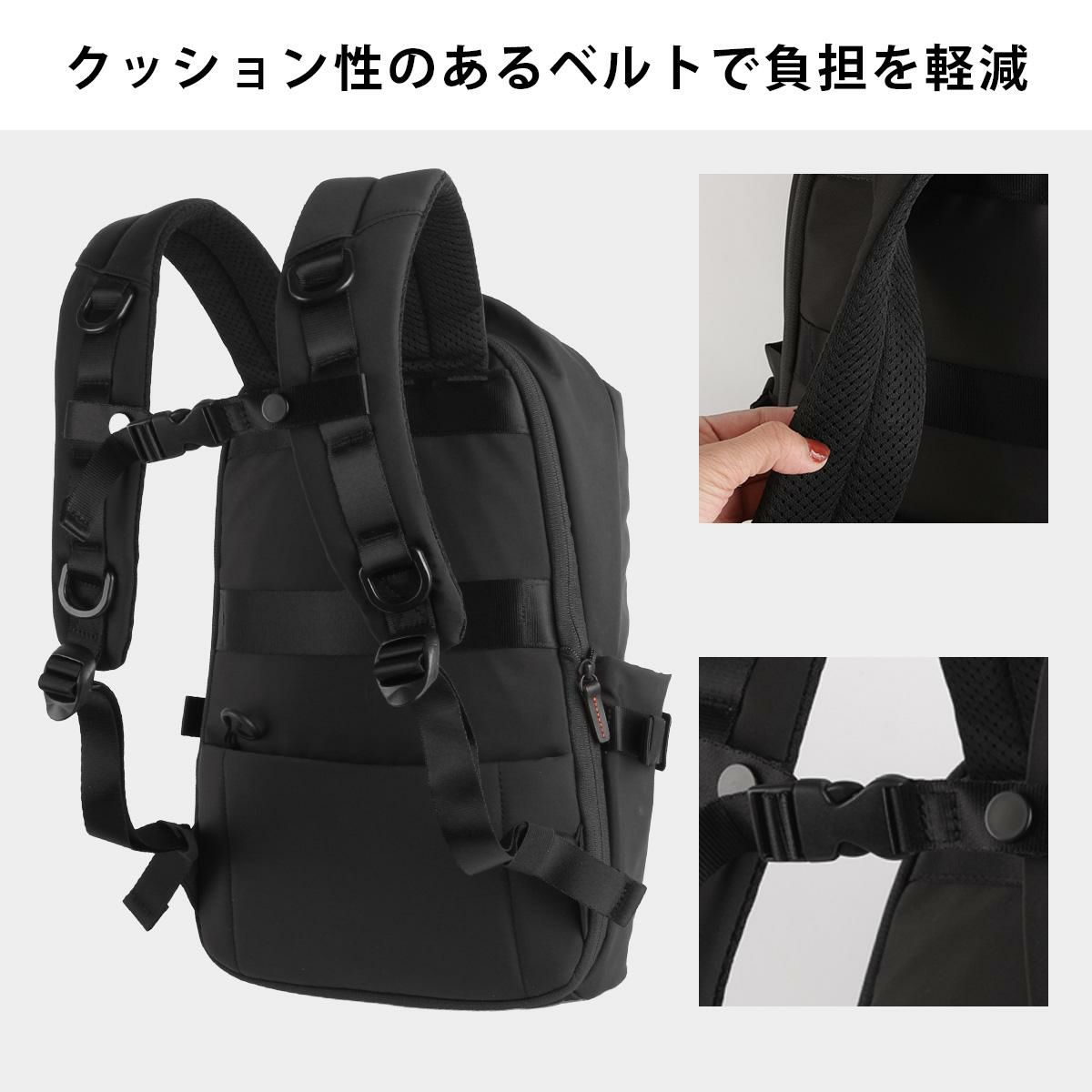 IS/IT ループ リュック  isit-966702