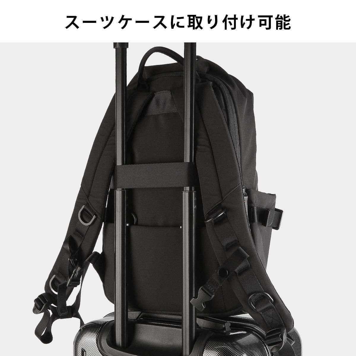 IS/IT ループ リュック  isit-966702