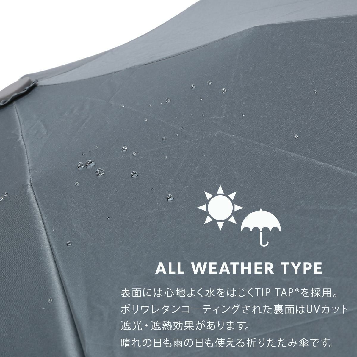 イノベーター  傘 inovator in-53m-compact