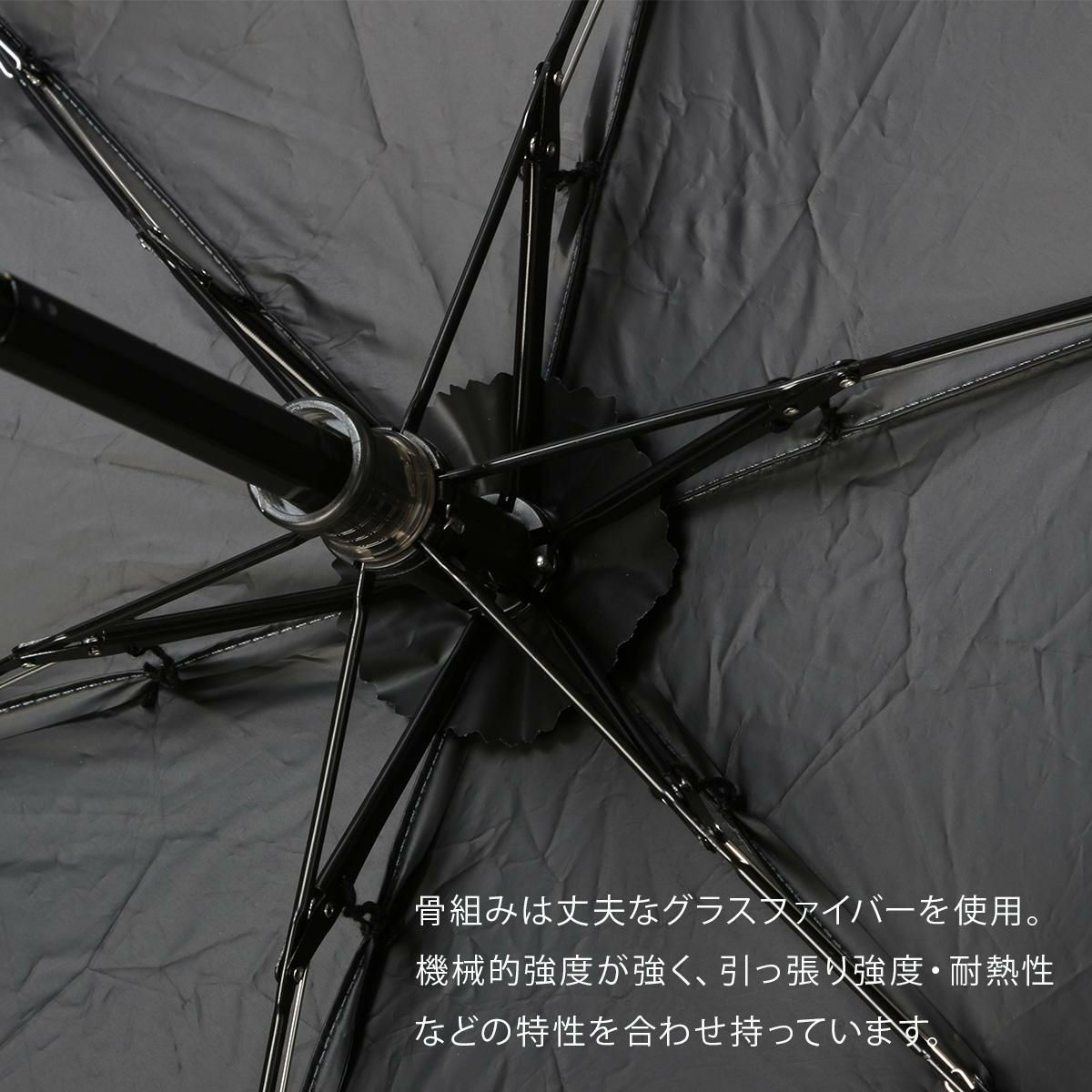 イノベーター  傘 inovator in-53m-compact