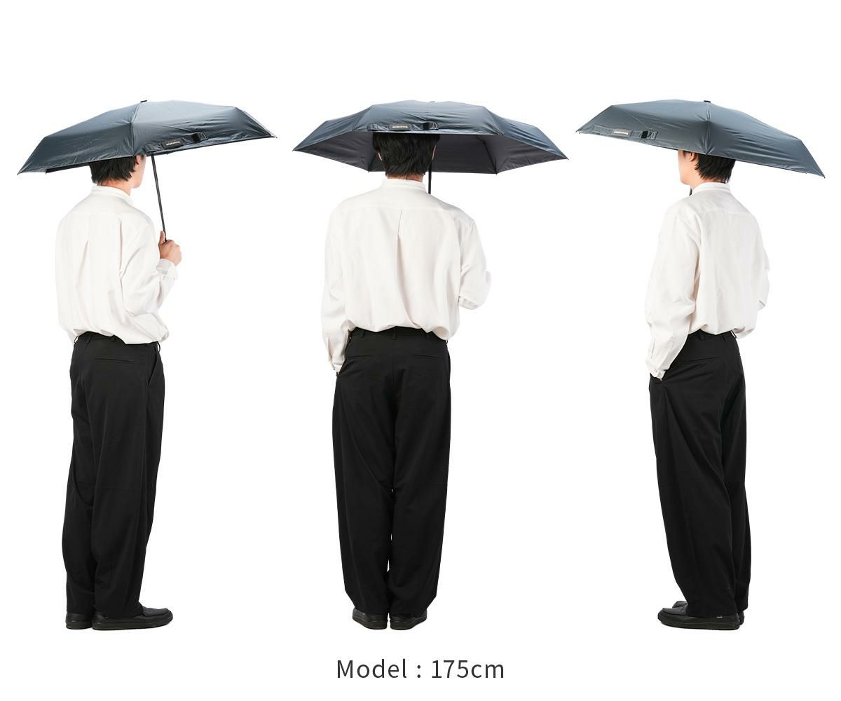 イノベーター  傘 inovator in-53m-compact