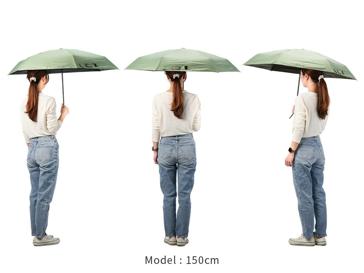 イノベーター  傘 inovator in-53m-compact