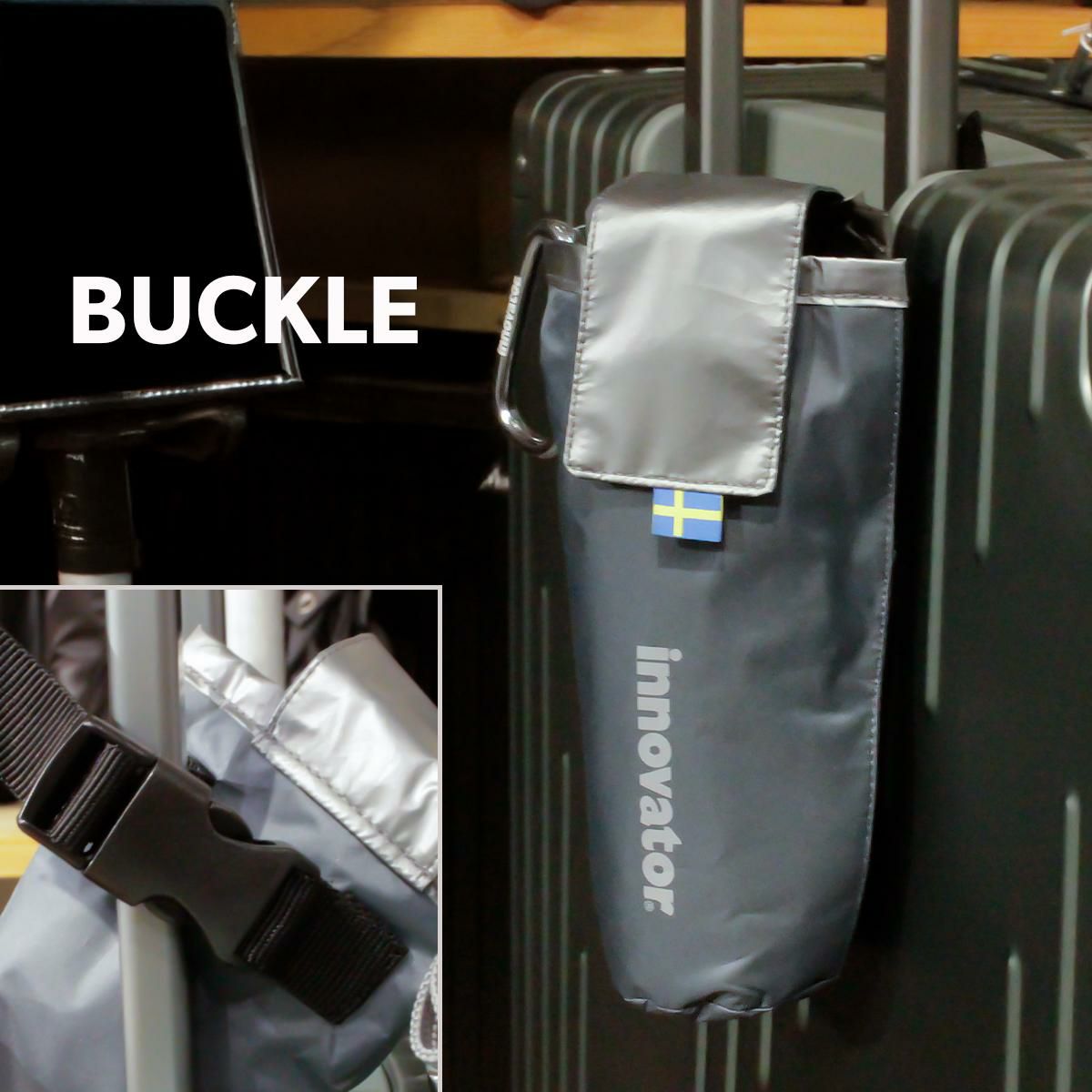 イノベーター  傘 inovator in-53m-compact