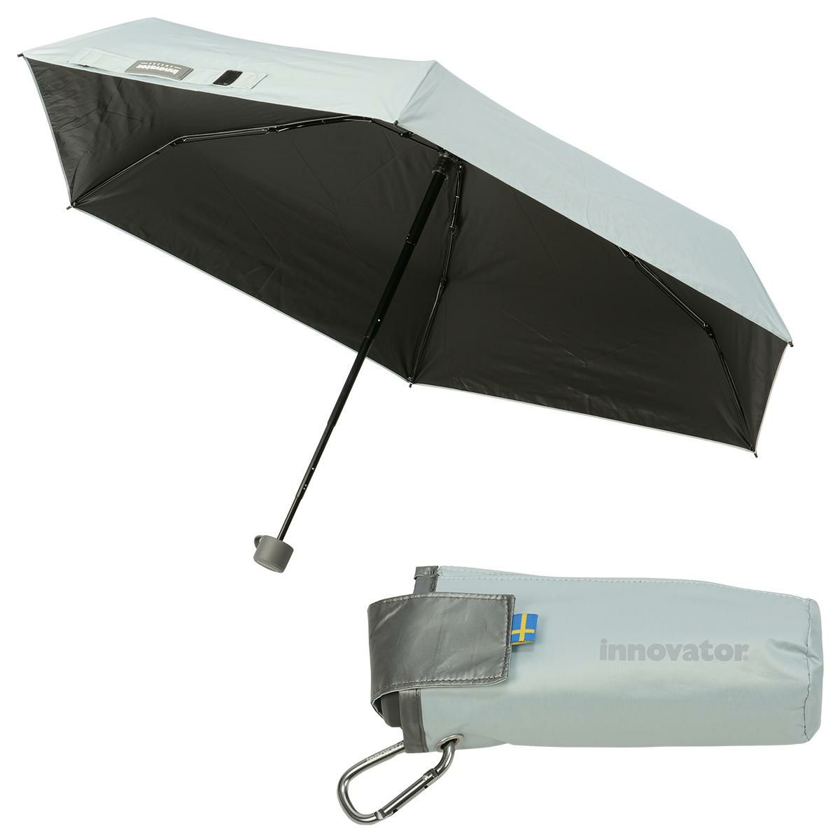 イノベーター  傘 inovator in-53m-compact