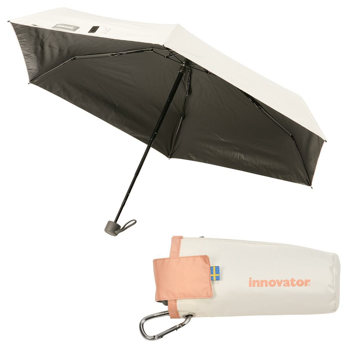 イノベーター  傘 inovator in-53m-compact