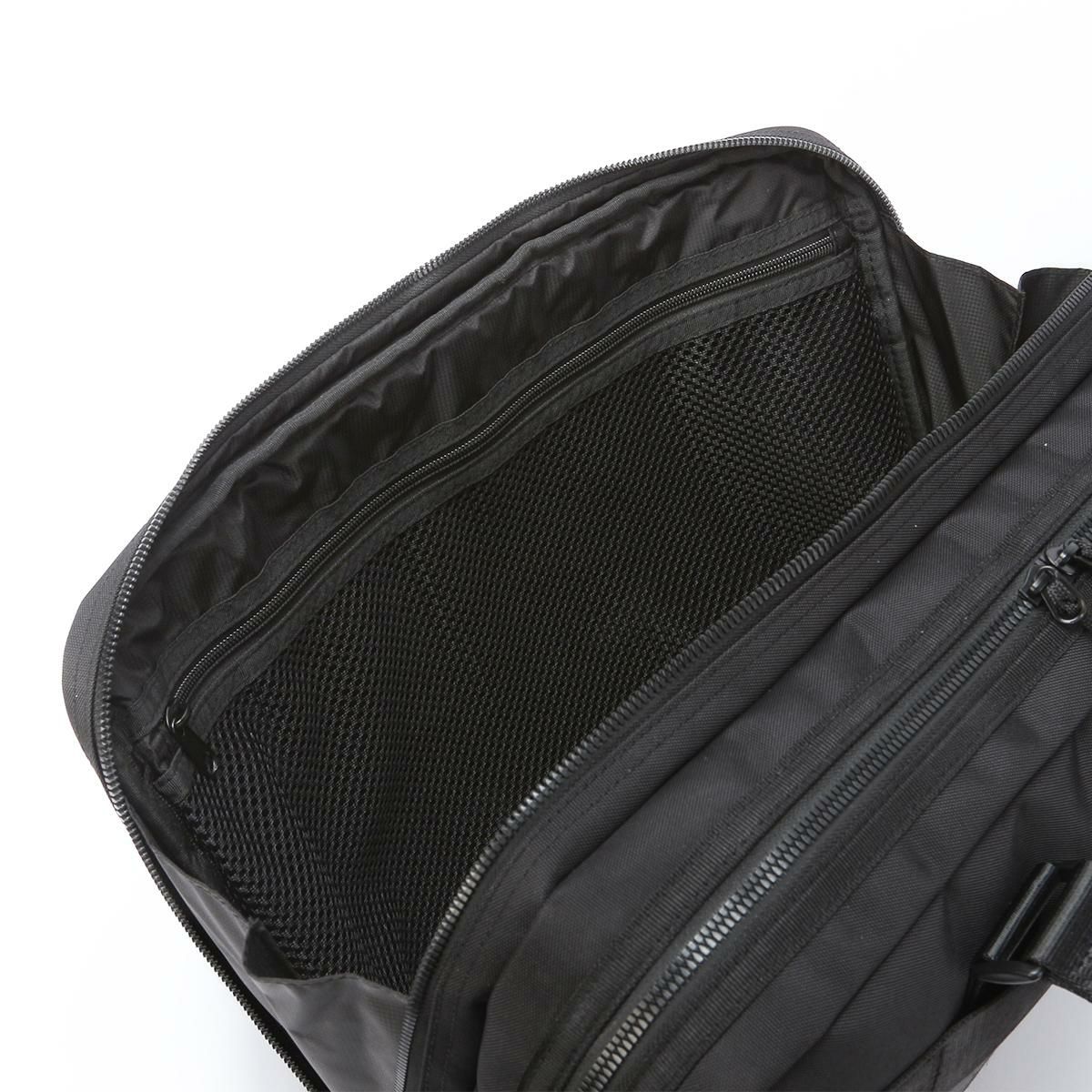 ゾンネ STARFLYER ブリーフケース SONNE sosf001