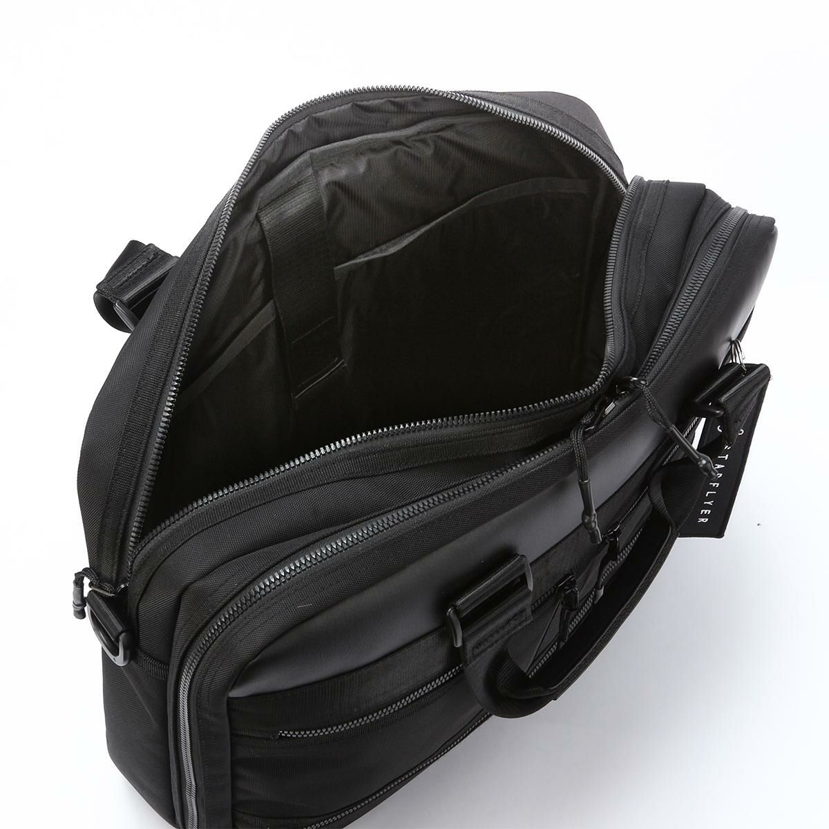 ゾンネ STARFLYER ブリーフケース SONNE sosf001