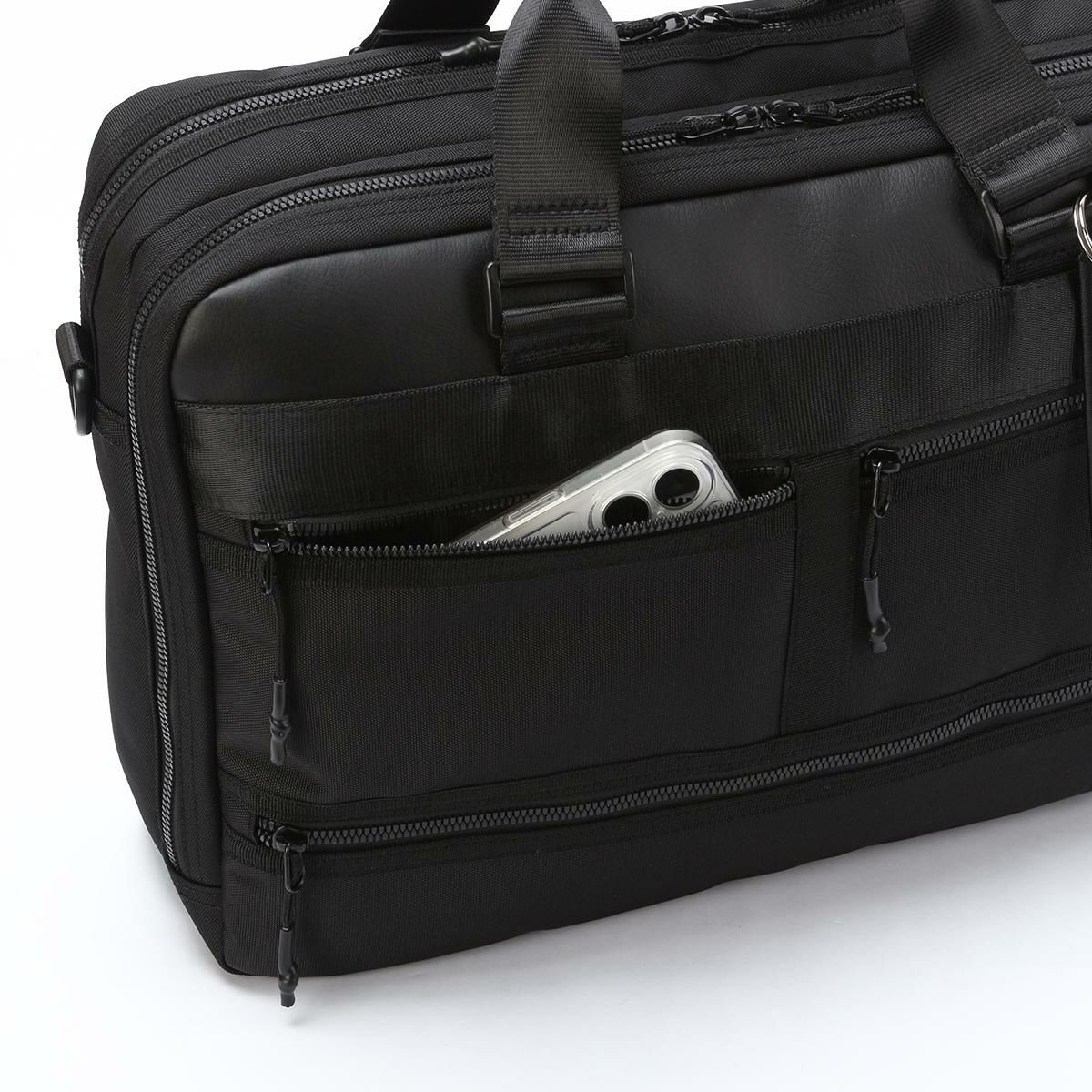 ゾンネ STARFLYER ブリーフケース SONNE sosf001