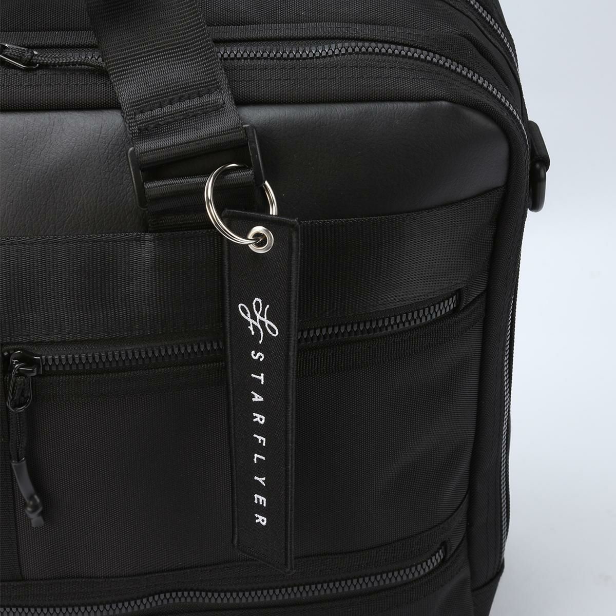 ゾンネ STARFLYER ブリーフケース SONNE sosf001