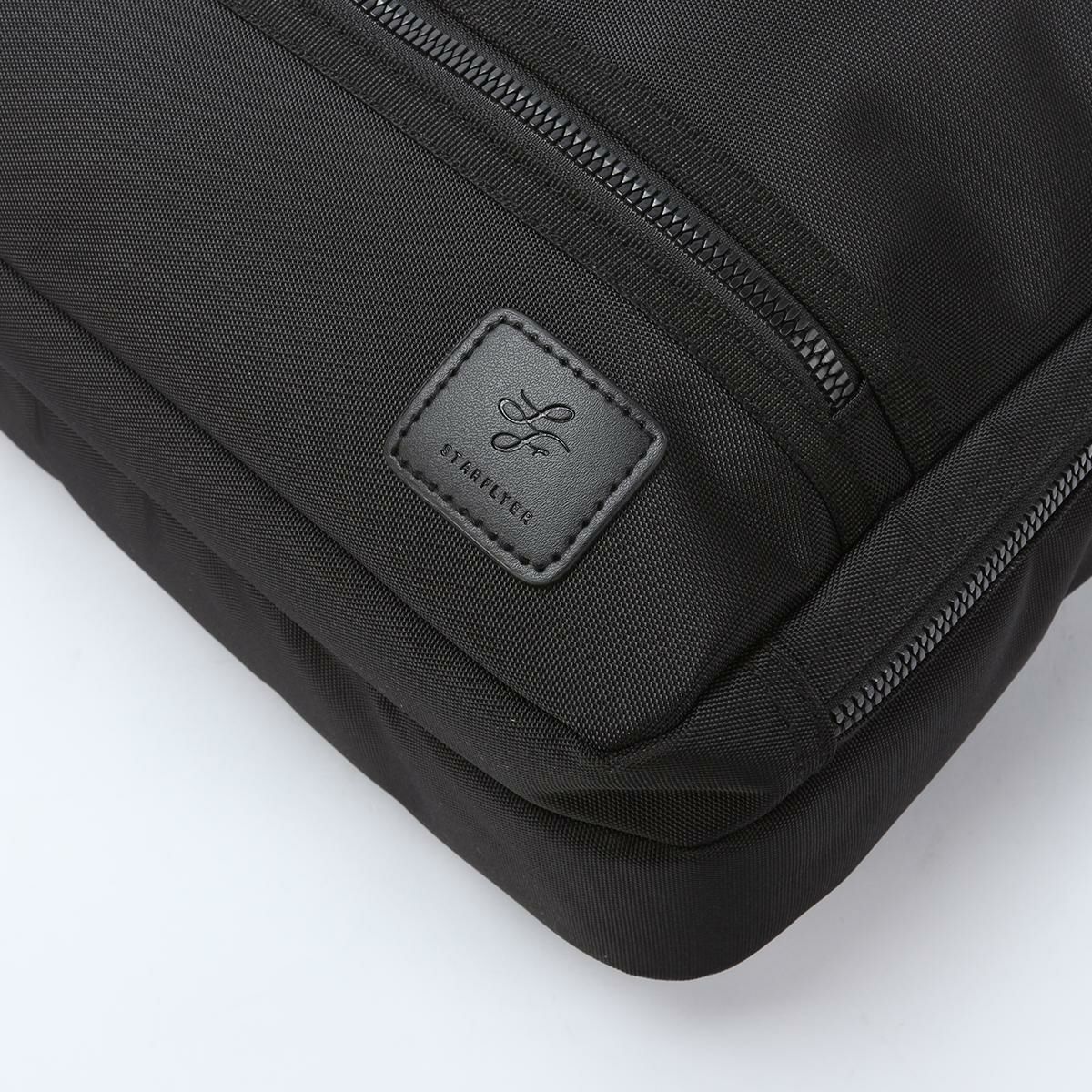 ゾンネ STARFLYER ブリーフケース SONNE sosf001