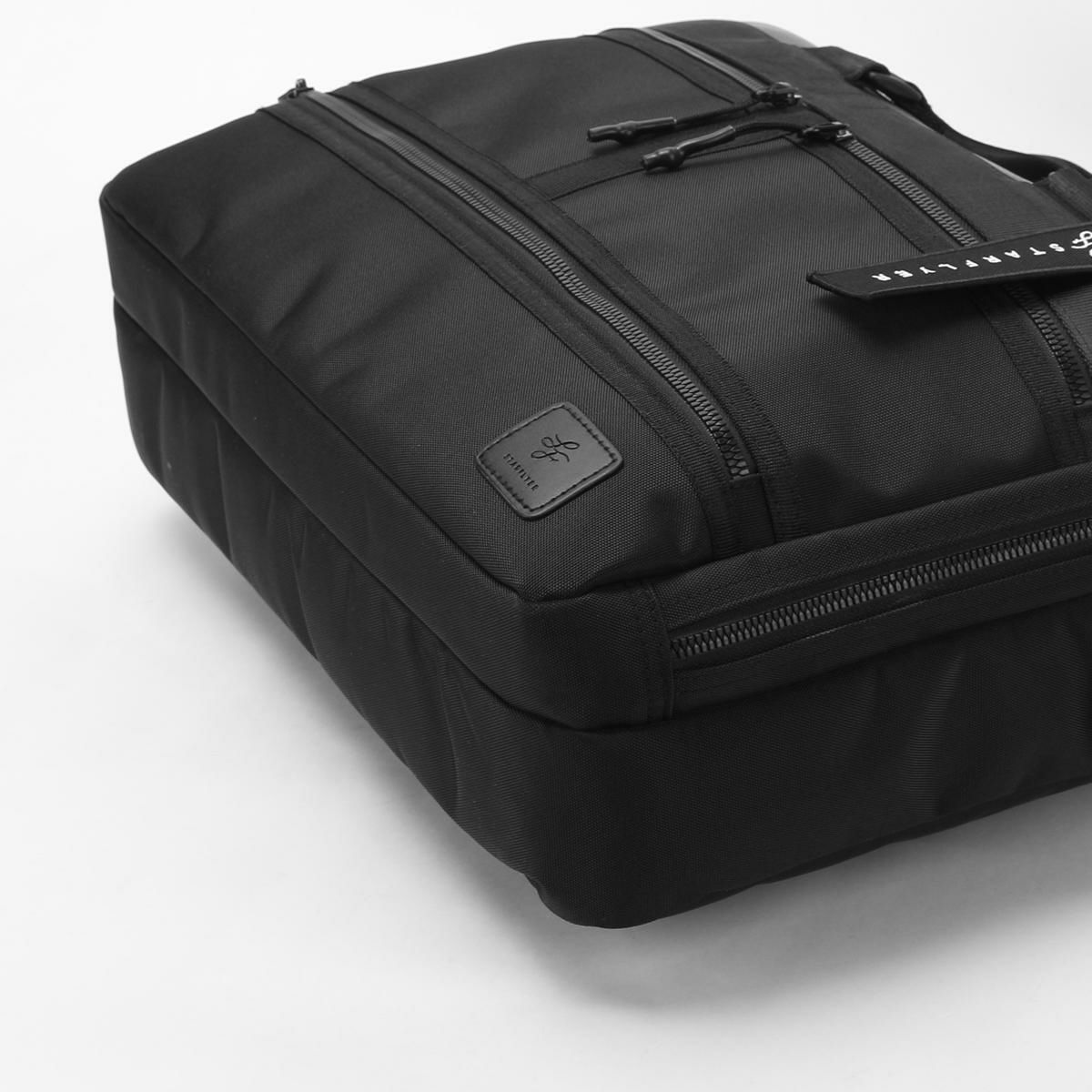 ゾンネ STARFLYER ブリーフケース SONNE sosf001