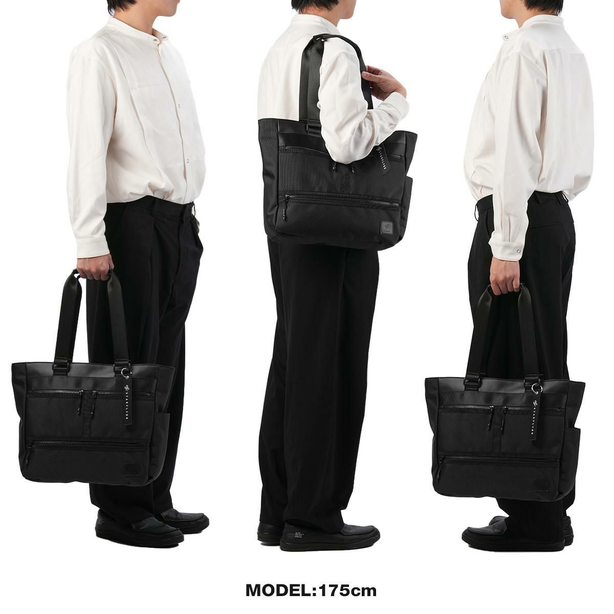 ゾンネ STARFLYER トートバッグ SONNE sosf002