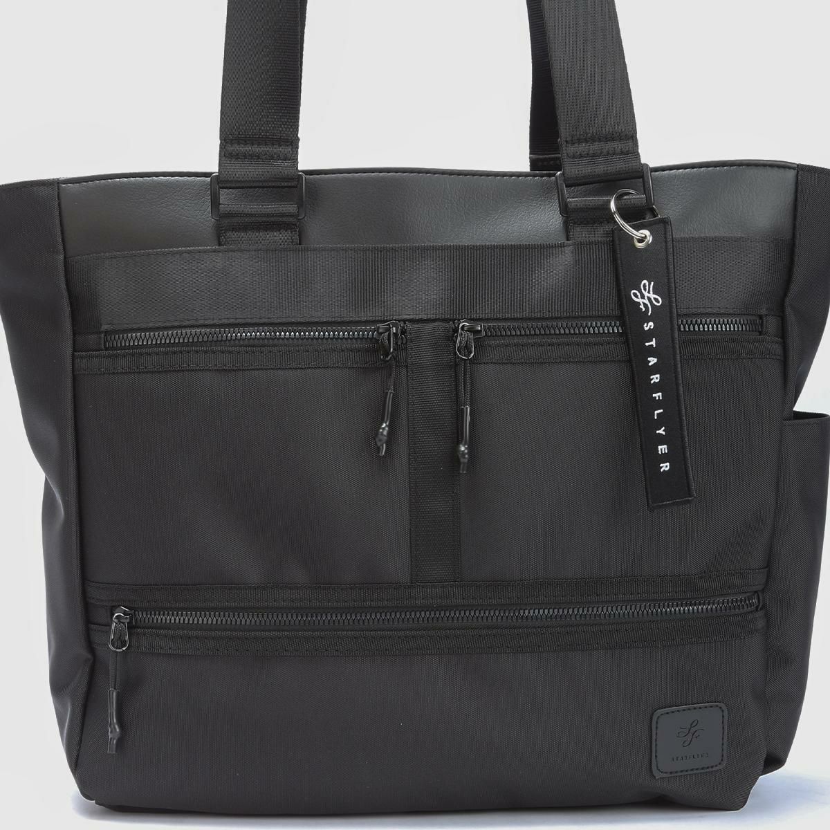 ゾンネ STARFLYER トートバッグ SONNE sosf002