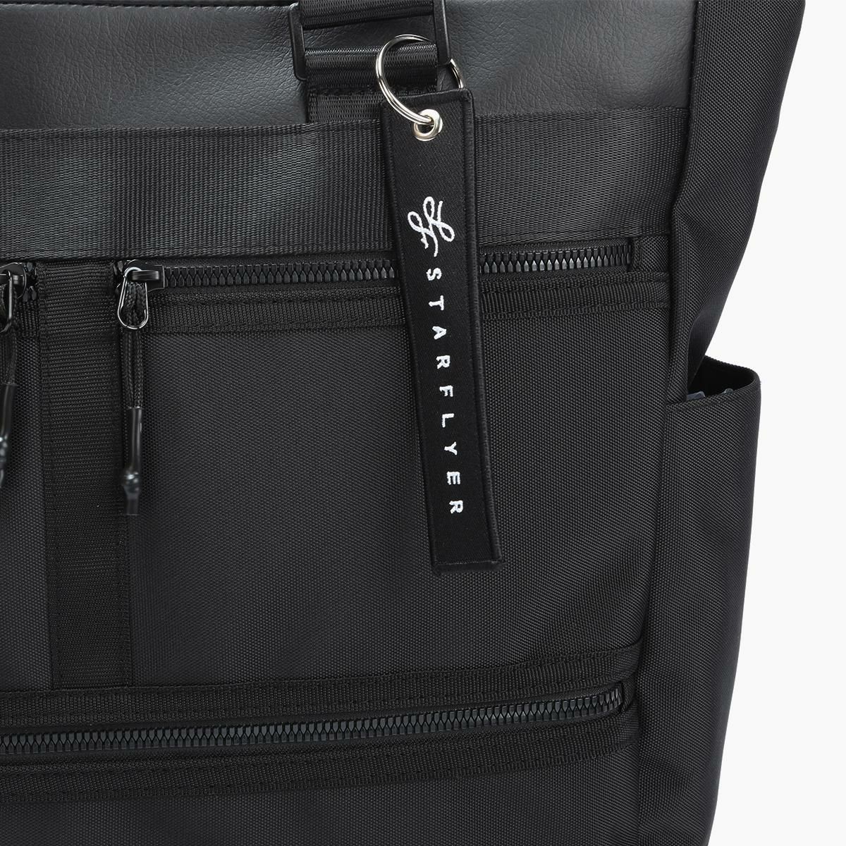 ゾンネ STARFLYER トートバッグ SONNE sosf002