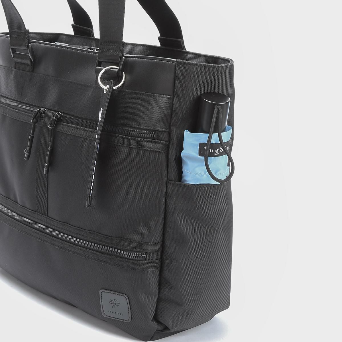 ゾンネ STARFLYER トートバッグ SONNE sosf002