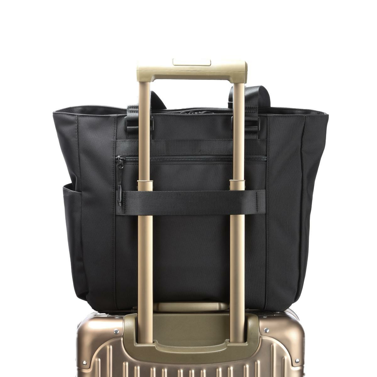 ゾンネ STARFLYER トートバッグ SONNE sosf002