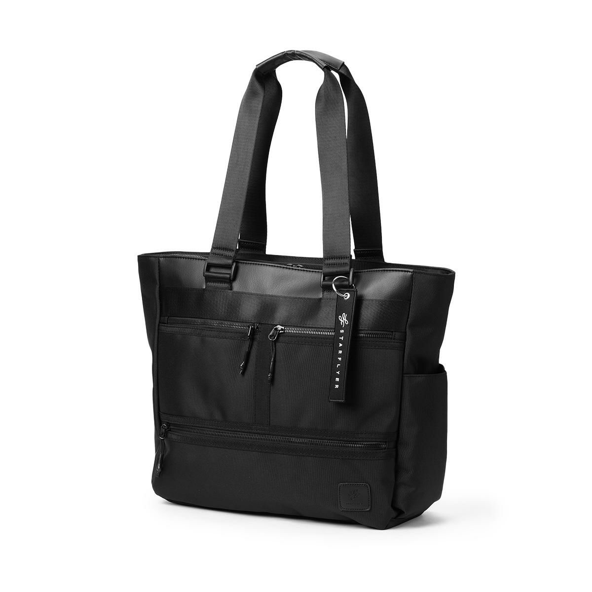 ゾンネ STARFLYER トートバッグ SONNE sosf002