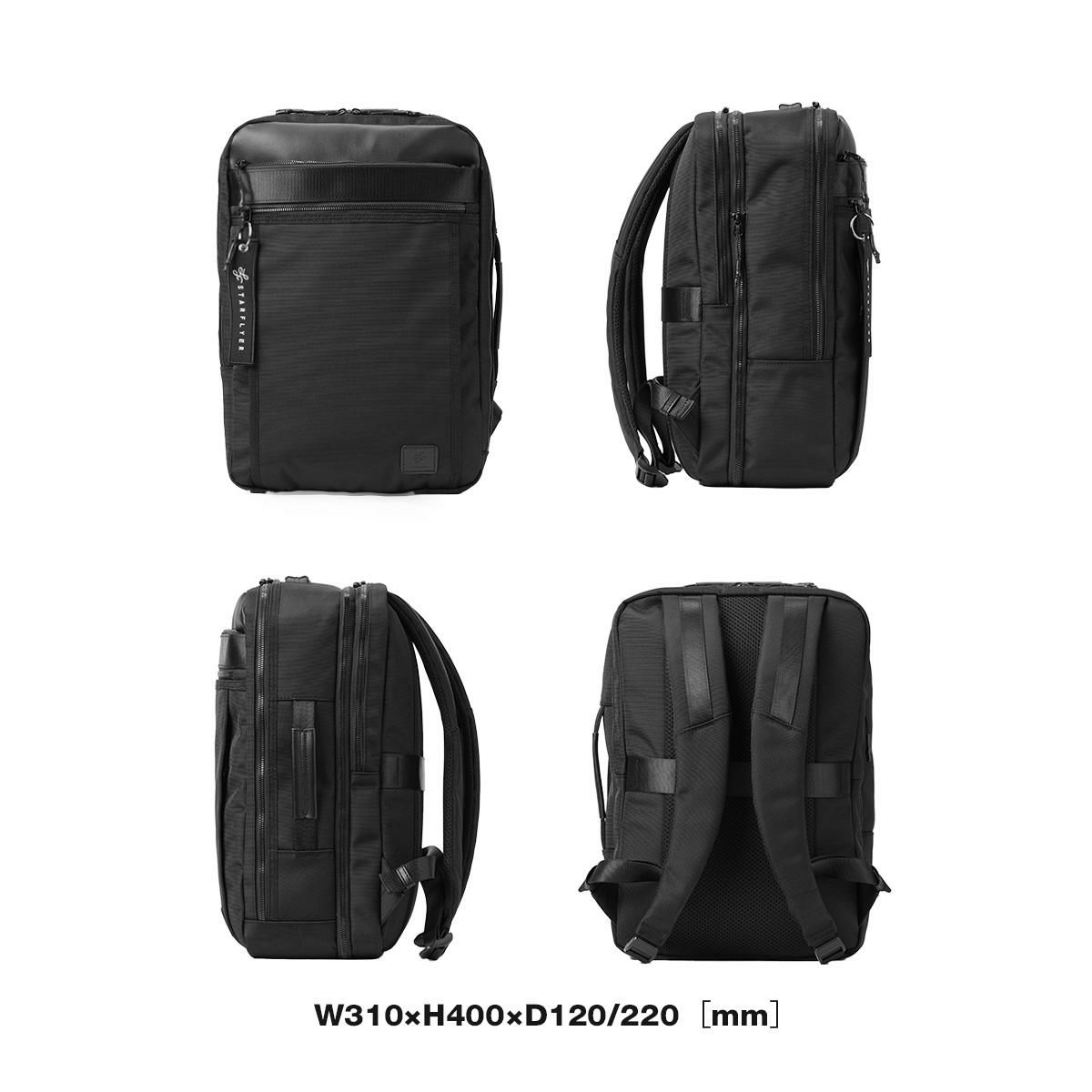 ゾンネ STARFLYER リュック SONNE sosf003