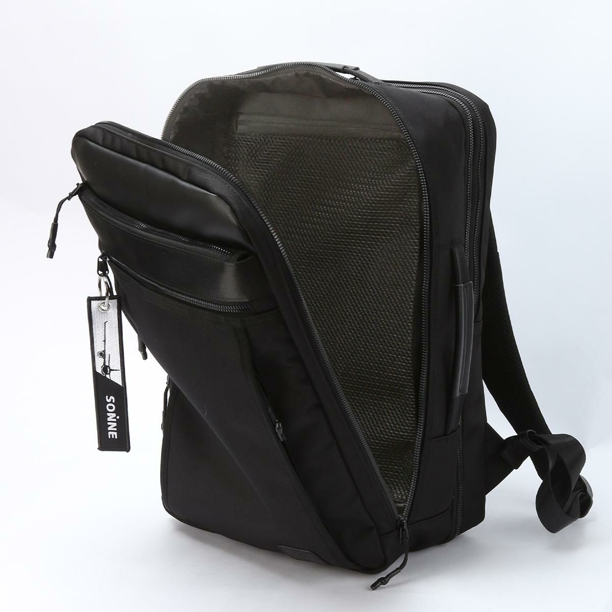 ゾンネ STARFLYER リュック SONNE sosf003