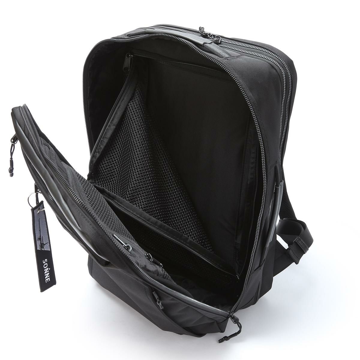 ゾンネ STARFLYER リュック SONNE sosf003