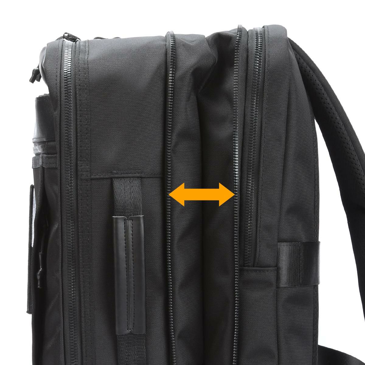 ゾンネ STARFLYER リュック SONNE sosf003