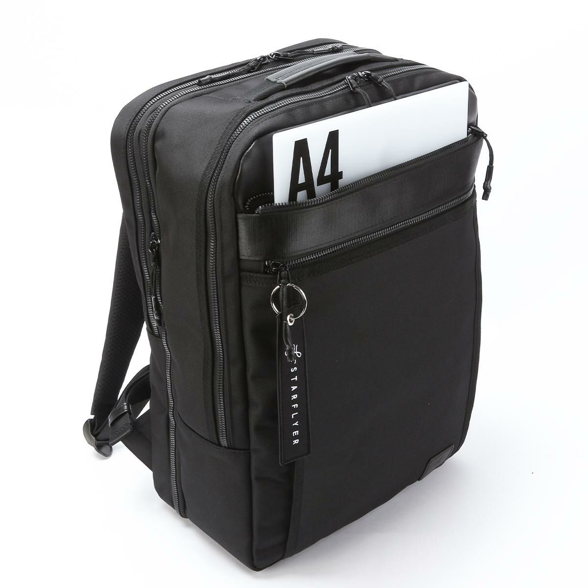 ゾンネ STARFLYER リュック SONNE sosf003