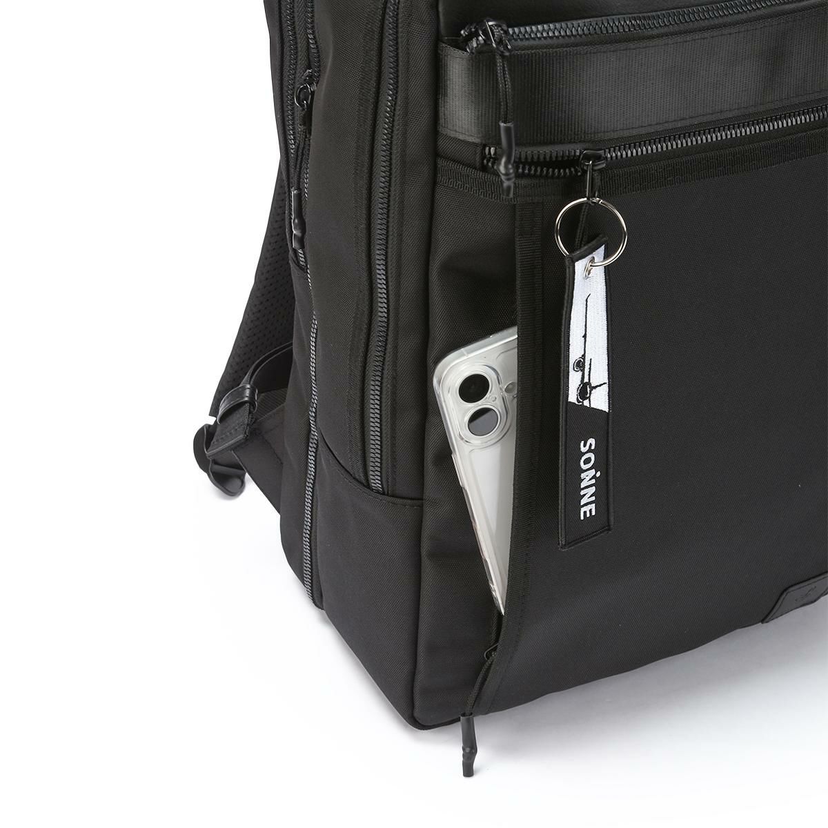 ゾンネ STARFLYER リュック SONNE sosf003