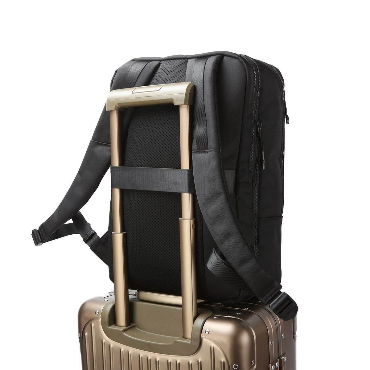 ゾンネ STARFLYER リュック SONNE sosf003