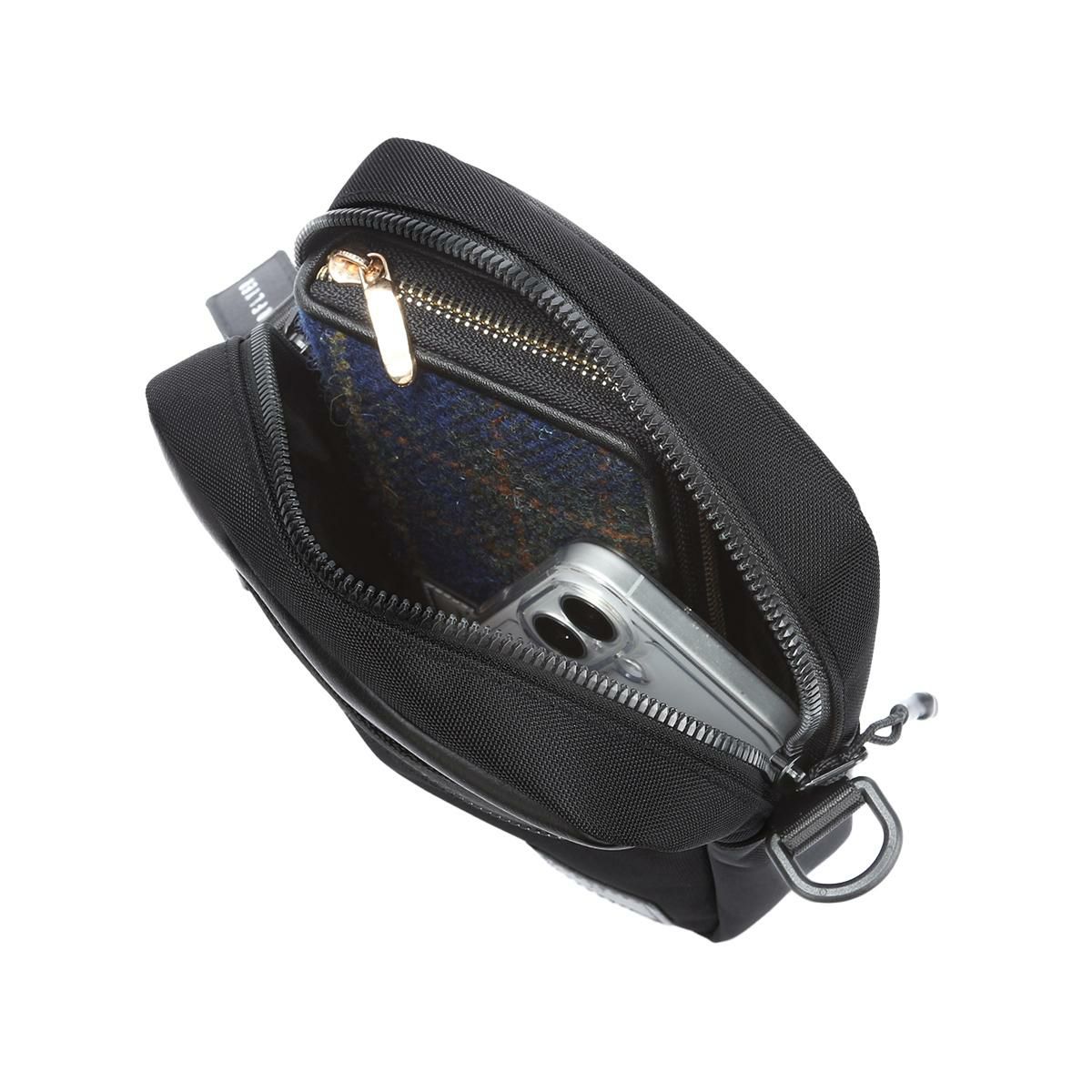 ゾンネ STARFLYER ショルダーバッグ SONNE sosf004